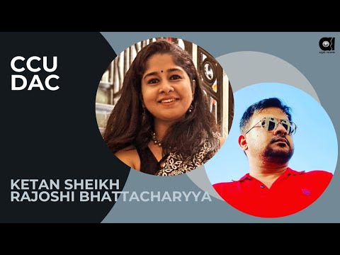Ketan Sheikh & Rajoshi Bhattacharyya - CCU-DAC ( Official Video)