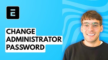 How to Change Administrator Password in ERPNext [2025 Guide]