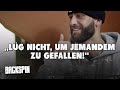 Herz auf der Zunge: Nimo im großen Interview mit Falk Schacht