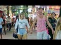 A Fun Night in Pattaya - Vlog 349