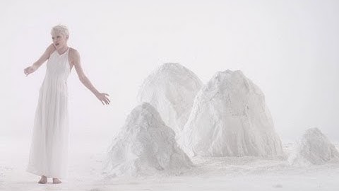 Maïa Vidal - "The Big Shift"