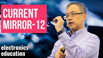 CMOS Constant Transconductance Bias
