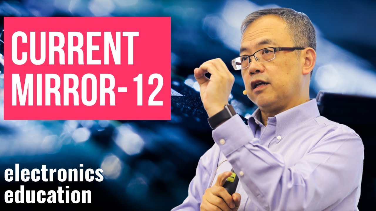 CMOS Constant Transconductance Bias