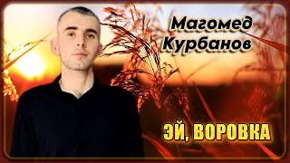 Магомед Курбанов - Эй, воровка | Шансон Юга