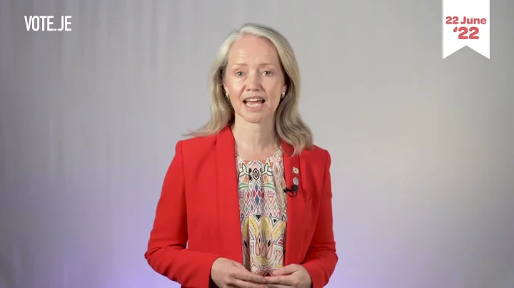 Kristina Moore: Election 2022 Manifesto