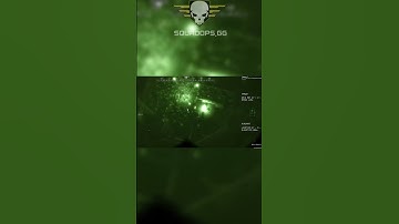 First AC-130 in a Squad event | SquadOps One-Life