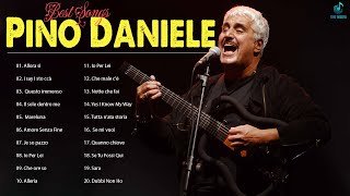 Le più Belle Canzoni di Pino Daniele - Pino Daniele Album Completo 2022