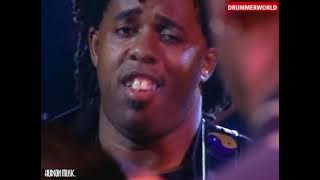 Victor Wooten x  Virgil Donati X Drum   Bass Duet480P1