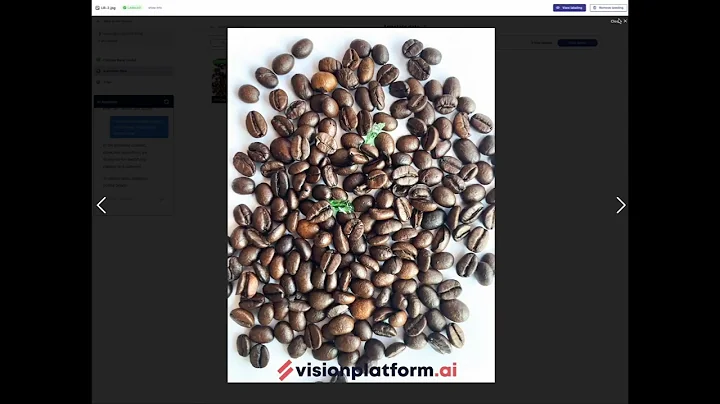 visionplatform ai computer vision platform