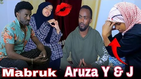 Yaddo Saba  mabruk bagaa gammaddaan warra walin waraau  isin hagodhu ❤