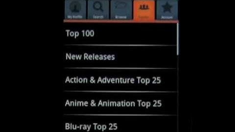 PhoneFlix Android App Review - AndroidApps.com