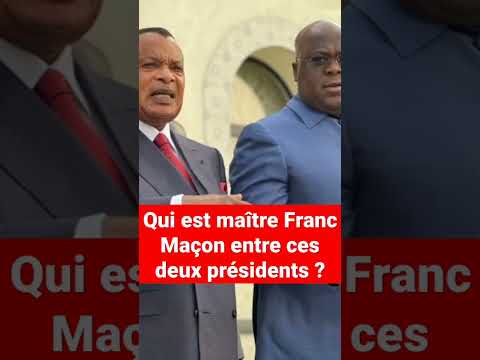 Entre Denis Sassou