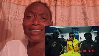 Krillz - Top G ( Andrew Tate ) Official video| REACTION 🔥🤣🤣 drill rap