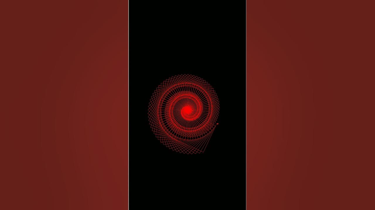 Python Turtle Animation || Python Turtle Module - YouTube