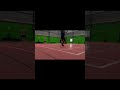 Power Smash + Agility # Badminton shorts