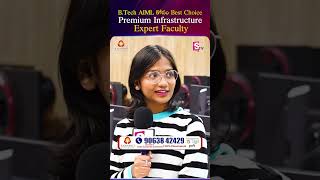B.Tech AIML Premium Infrastructure Expert Faculty | Karnavati University  |#sumantvlive