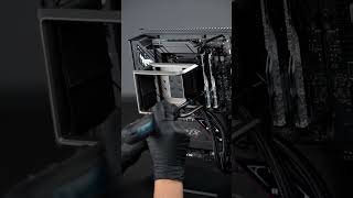 ROG Dream Gaming PC | AMD Ryzen 7 9850X3D & RTX 5080 ASTRAL with 64GB DDR5 🔥 #pcbuild #gamingpc #pc