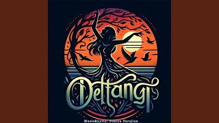 Deltangi - Pourya Farajian