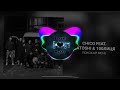 Chico Feat Qatoshi 100лиця Покохай мене BassBoosted Music2025