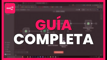 GUÍA COMPLETA de MODEL CONTEXT PROTOCOL (MCP) paso a paso