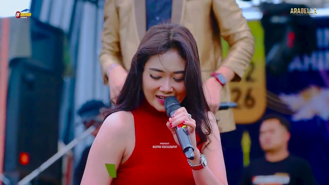 BAHTERA CINTA - ICING & RIRIN ARABELLA - WEDDING RISAT & ANA | TAMBIREJO GAJAH DEMAK -ANIJAYA AUDIO