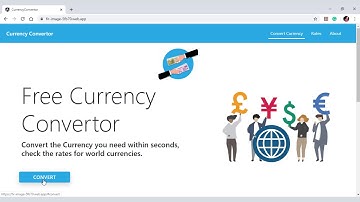 #1 - Angular Quick Start - Build and Deploy - Introduction