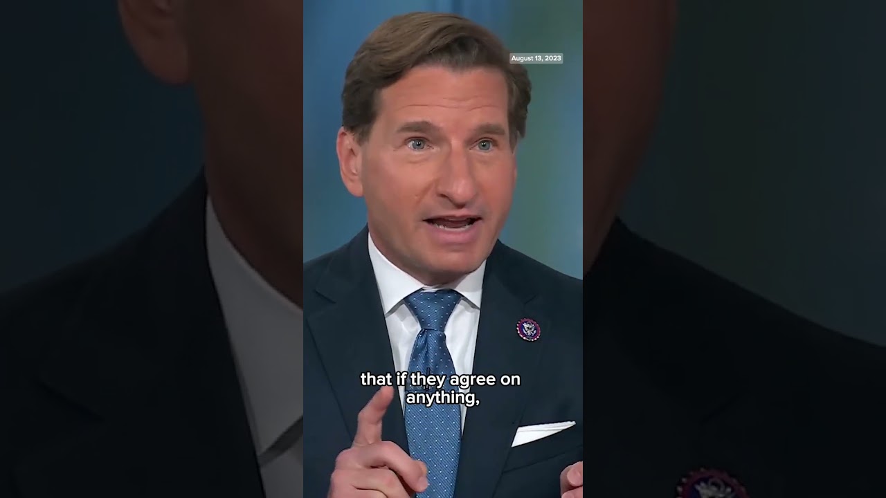 Potential Biden primary challenger says president’s image is corrupted by Hunter probe Potential Biden primary challenger says president’s image is corrupted by Hunter probe