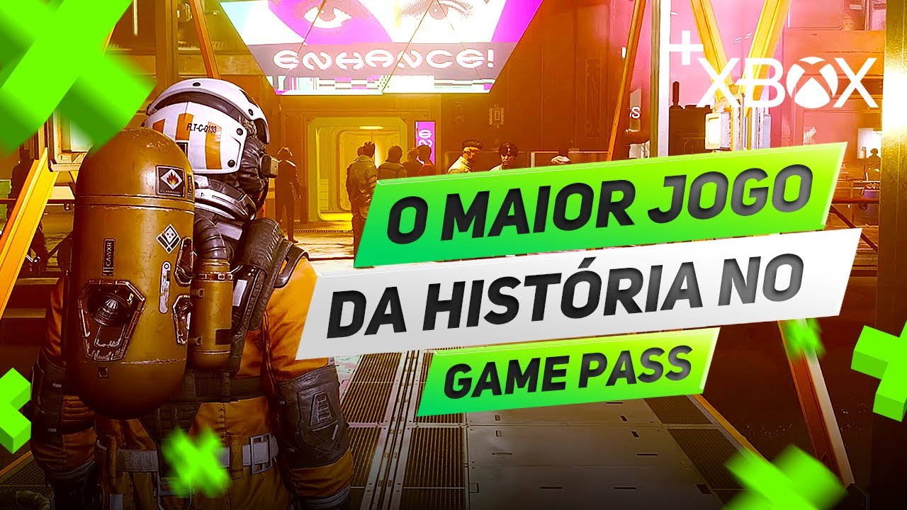 Xbox Brasil - Dominando os 4 elementos, todos eles no #XboxGamePassUltimate