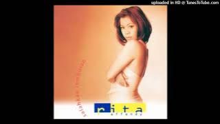 Rita Effendy - Salahkan Rembulan - Composer : Adjie Soetama & Sekar Ayu Asmara 1998 (CDQ)