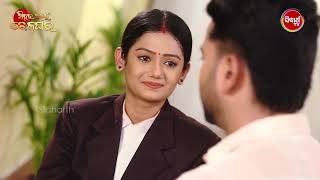 Sindura Nuhe Khelaghara - Serial Best Scene - Sidharth TV - Mon - Sat @8pm