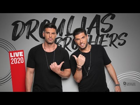 Droulias Brothers live 2020 (vol.1) | #drouliasbrotherslive  #stafili  #live2020