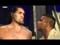 SmackDown: The Great Khali and Jinder Mahal discuss the Battle Royal