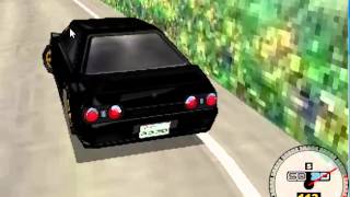 เกมส์แข่งรถดริฟ screenshot 5