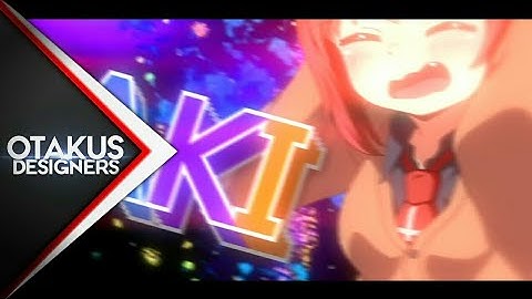 Intro 2D  para Saki By : Noro