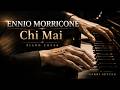 Ennio Morricone – Chi Mai | Garri Setyan (Piano Performance)