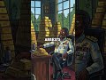 Dictator Stole $5 Billion While His People Starved - The Perfect Crime
