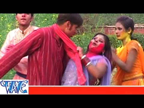        Gaal Ranga Humach Ke Holi Me  Smita Singh  Bhojpuri Holi Song