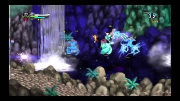 Dust an elysian tale part 3