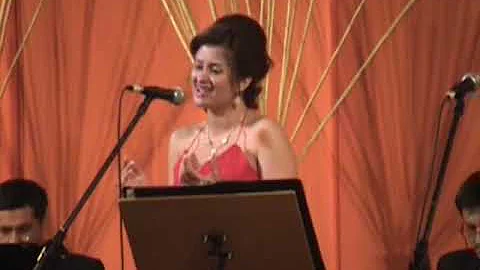 Liliam Rodrguez - Mi amor guaran (Guarania) - Momb...