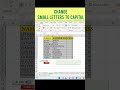 OMG 🔥 Amazing Excel Trick For Smart Excel Users #shorts #viral #youtube #excel #tricks #tips