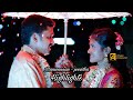 Manivannan  jeevitha wedding highlights  rexramji photography