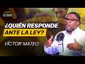 ¿Quién responde ante la ley por la tragedia del Airbnb en Piantini? | Victor Mateo