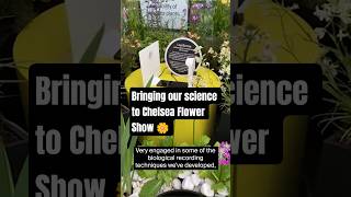 RHS Chelsea Flower Show 2026 - Our First Visit!
