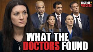 Lindsay Clancy Doctors Detail the Children's Injuries and the Fall That Left Her Paralyzed | Pt 14