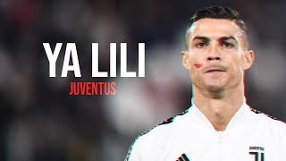 Cristiano Ronaldo 2019 Ya Lili Juventus