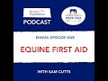 S2 Ep31: EHW26: Equine First Aid
