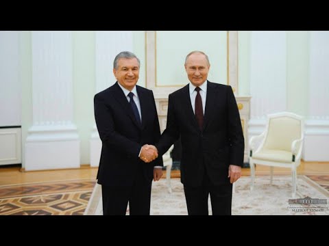 Video: Rossiya Federatsiyasining Soliq Siyosati