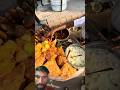 Kanpur famous papdi aloo chat making #shorts#streets