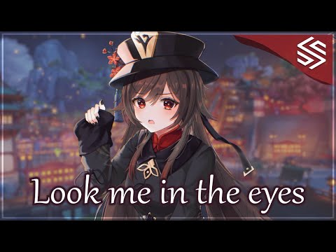 Nightcore Bad Liar Female Version Lyrics 