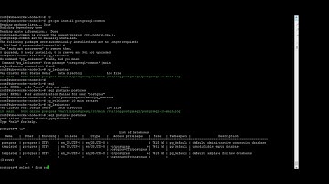 #PG10 #onlineclasses #installation  #installationvideo #postgres @1dbconsultant